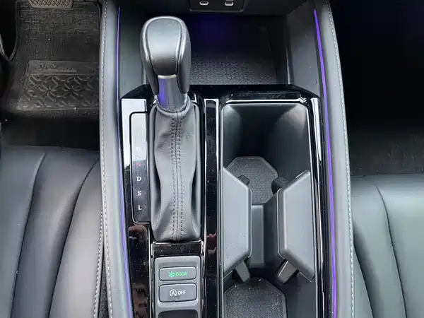 Honda Accord 2023