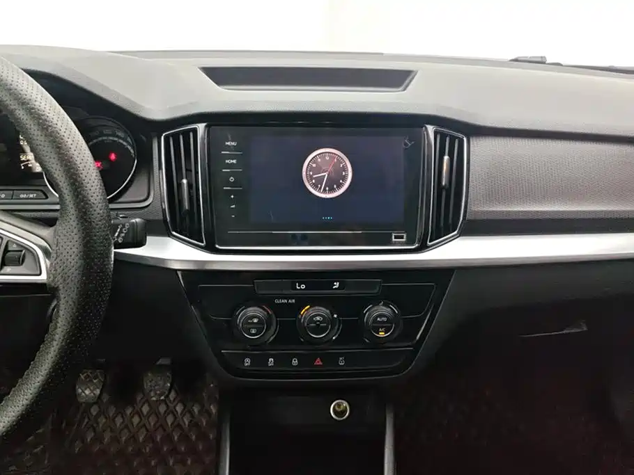 Skoda Kamiq 2020 — фото 13