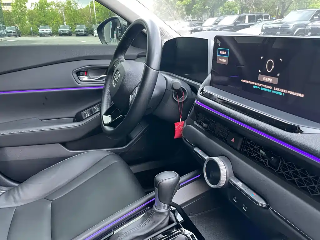 Honda Accord 2023 — фото 17