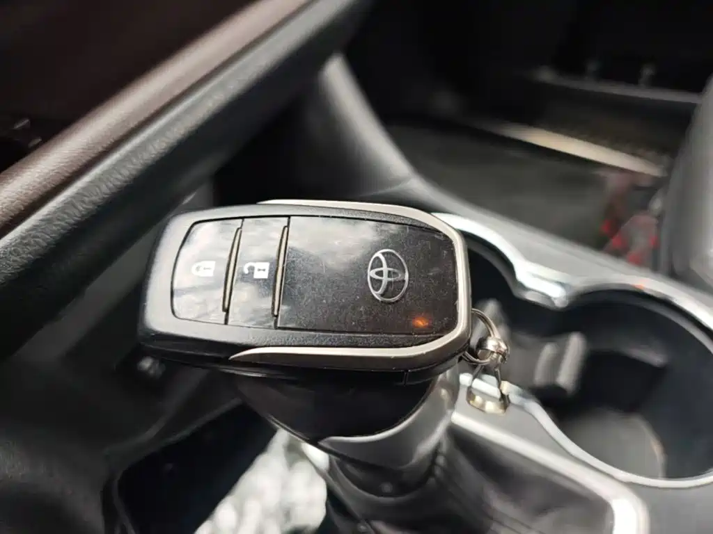 Toyota Highlander 2018 — фото 9