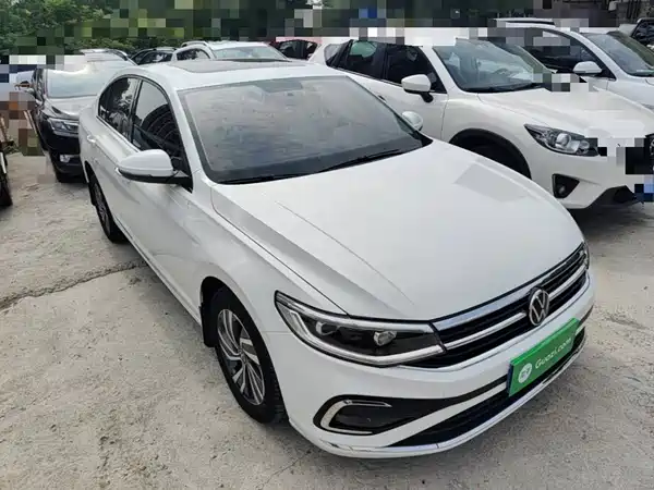 Volkswagen Bora 2024