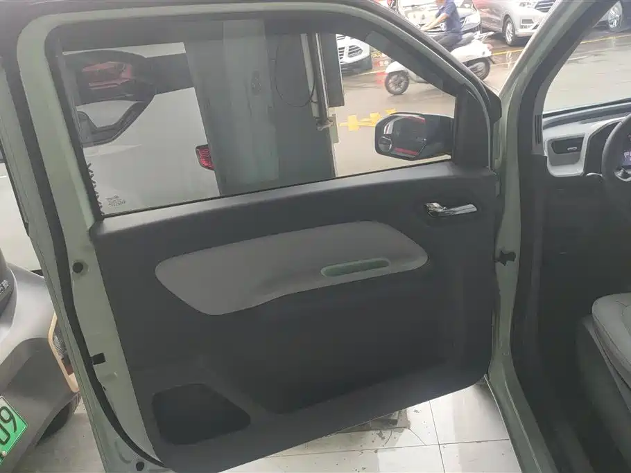 Wuling MINIEV 2021