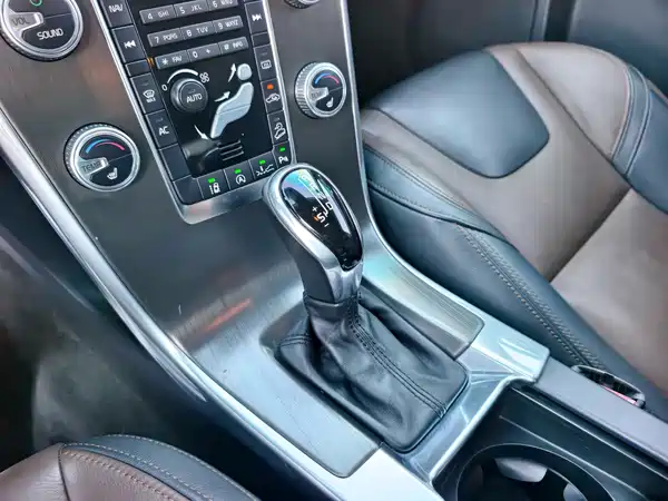 Volvo XC60 2015