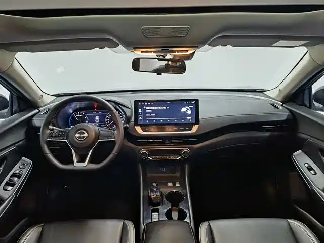 Nissan Sylphy 2023 — фото 3