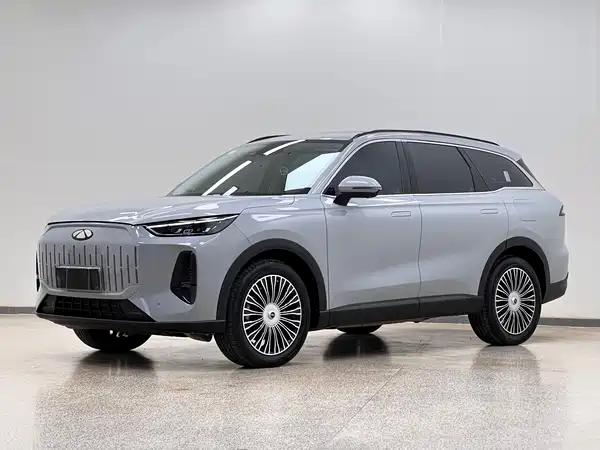 Chery Fengyun T9 2024