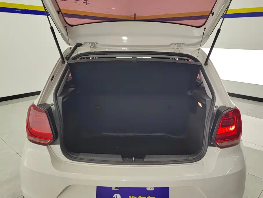 Volkswagen Polo 2017