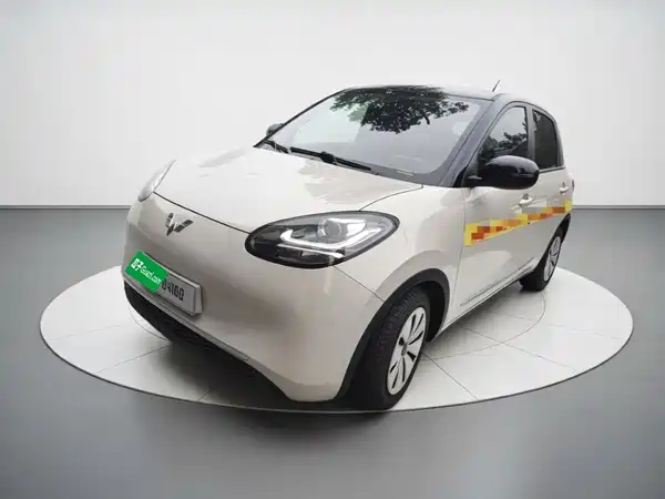 Wuling Bingo 2024