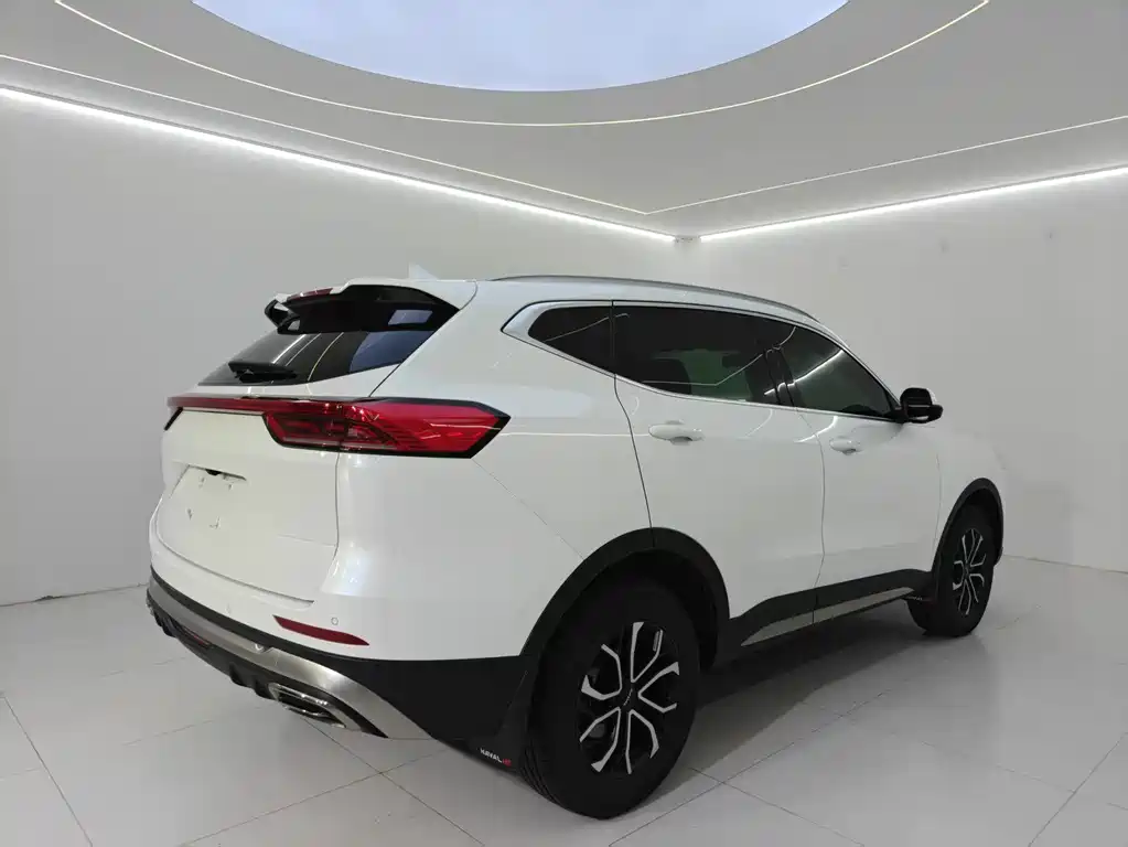 Haval H6 2023