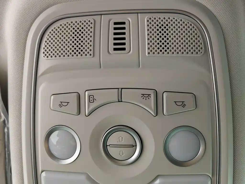 Haval H6 2023 — фото 14