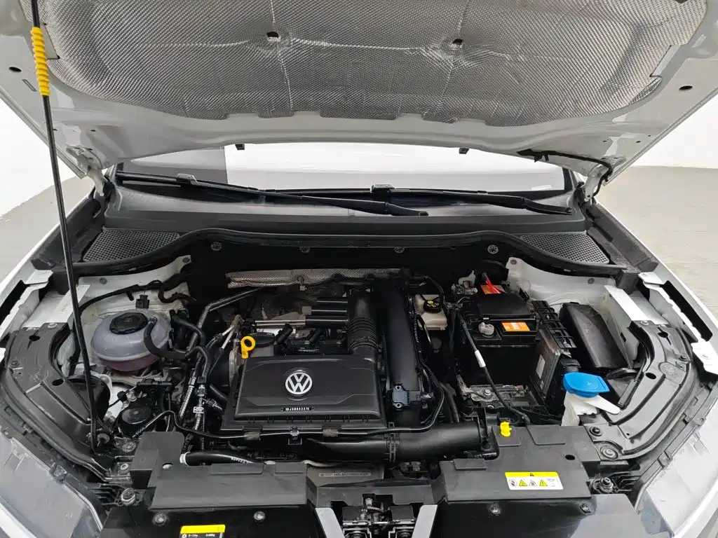 Jetta VS5 2020