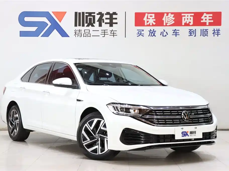 Volkswagen Sagitar 2023