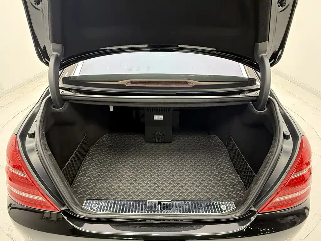 Brabus S-Class 2019 — фото 24