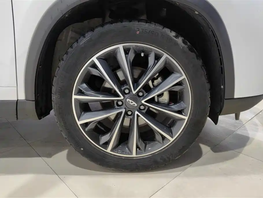 Chery Tiggo 8 PLUS 2022 — фото 6