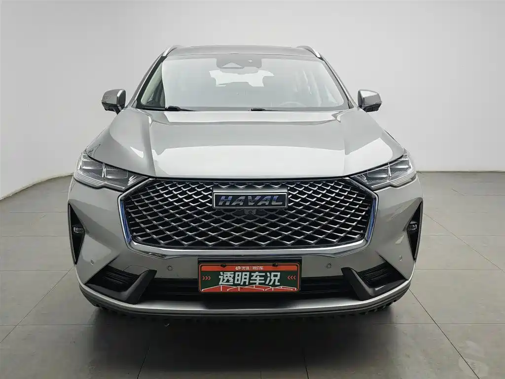 Haval H6 2021