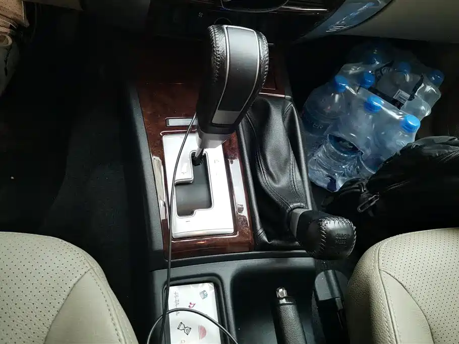Mitsubishi Pajero Sport 2016 — фото 15