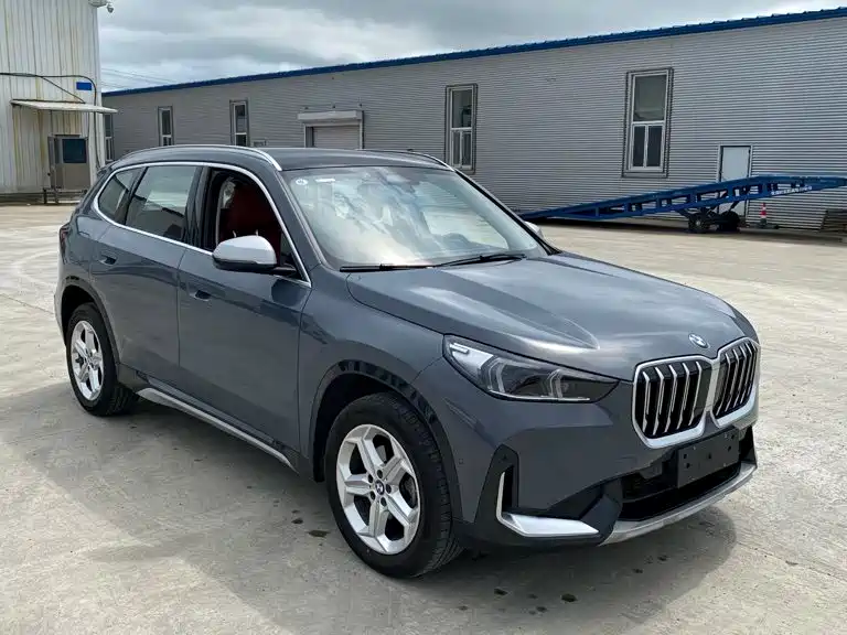 BMW X1 2024