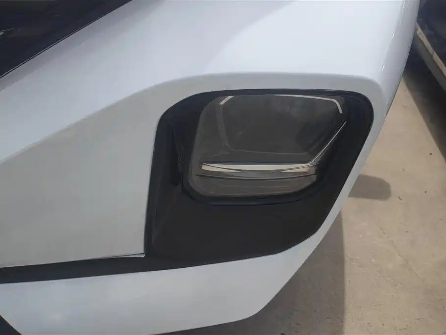 Baojun RC-5 2021