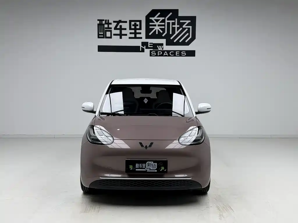 Wuling Bingo 2023