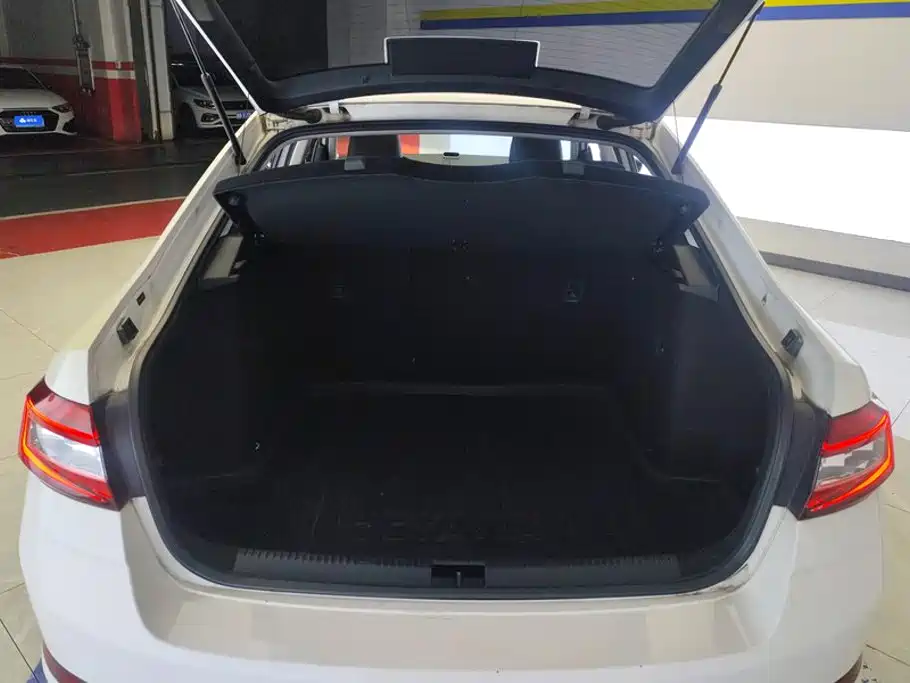 Skoda Octavia 2017