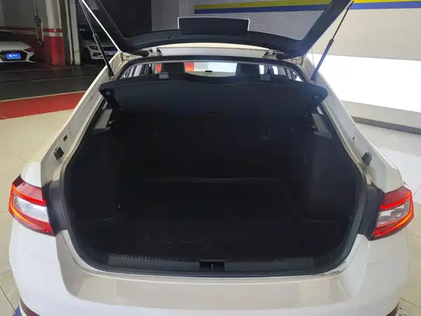 Skoda Octavia 2017