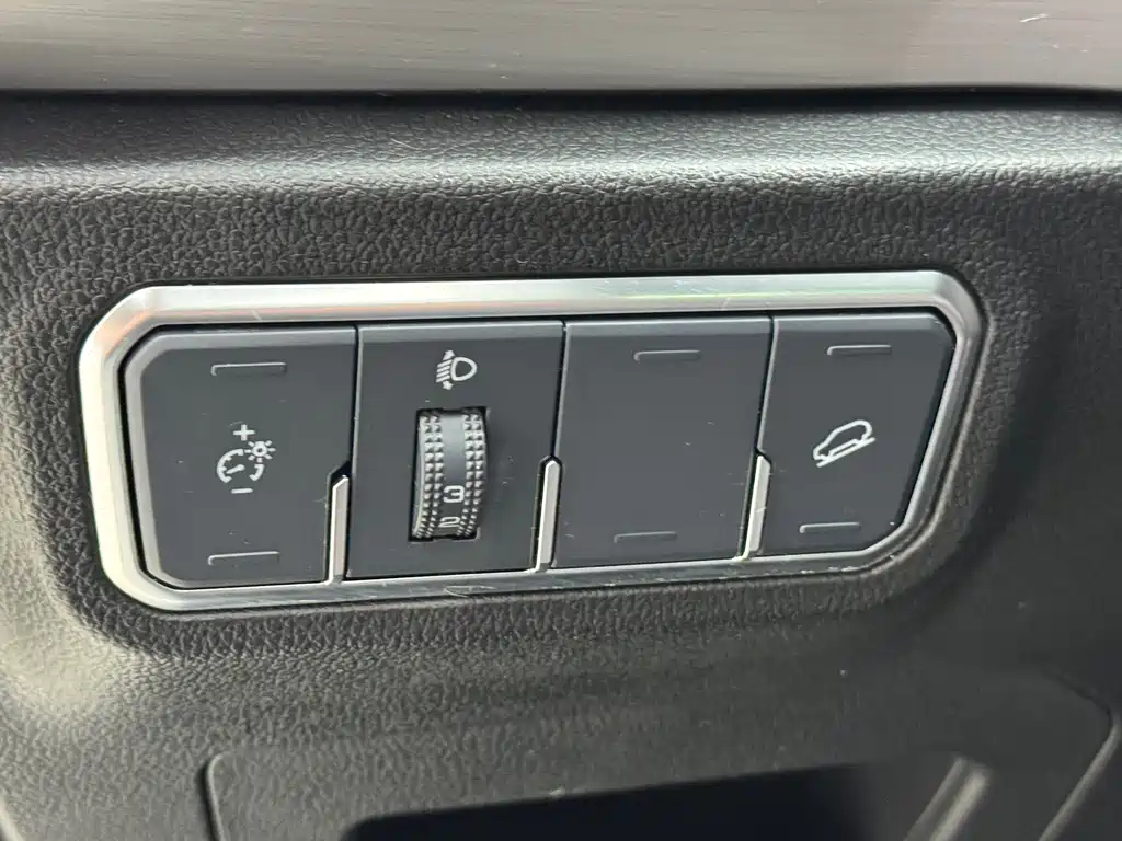 Haval F7 2020 — фото 22