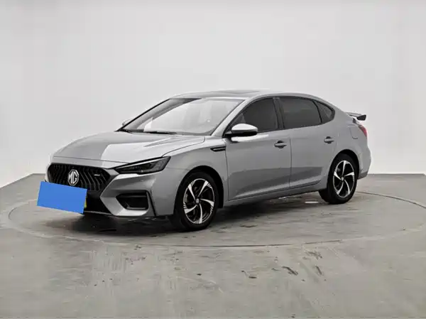 MG MG6 2023