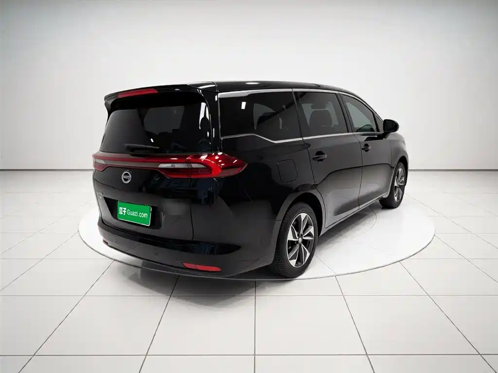 GAC Motor Trumpchi M6 2023