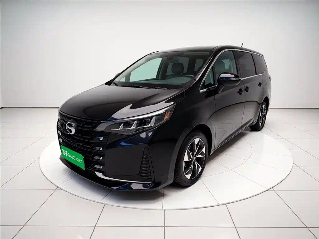 GAC Motor Trumpchi M6 2023
