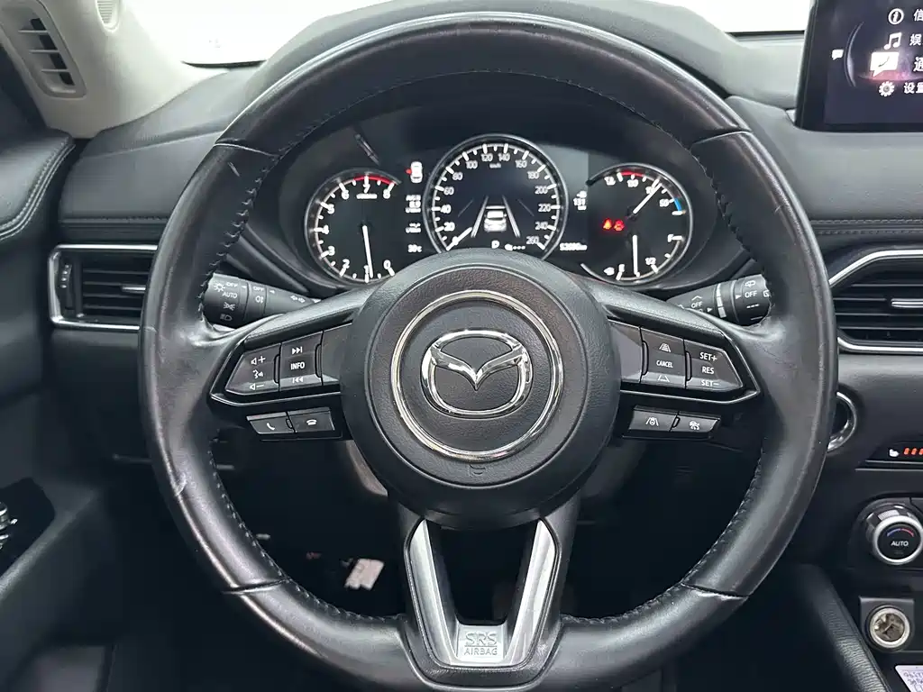 Mazda CX-5 2023 — фото 12