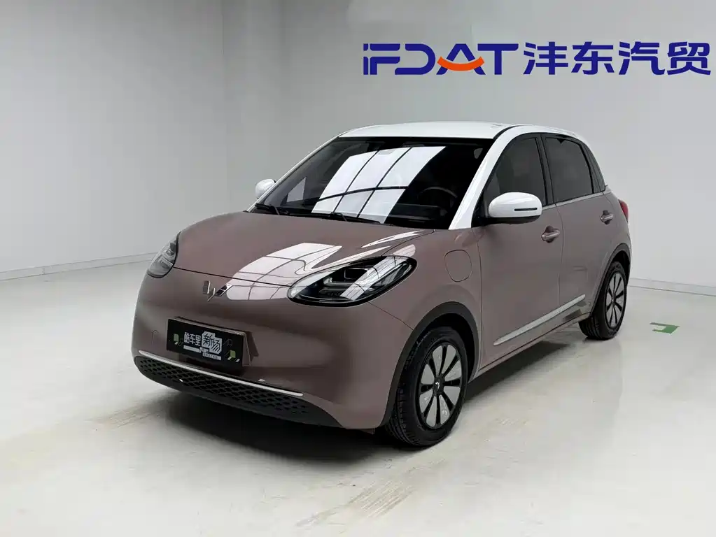 Wuling Bingo 2023
