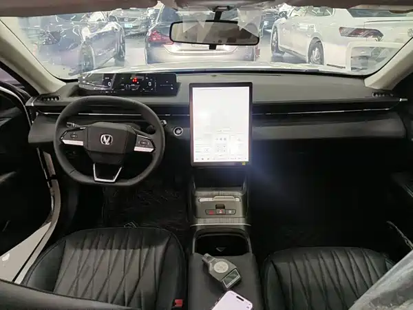 Changan Eado PHEV 2026