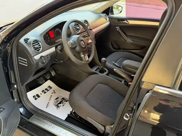 Volkswagen Jetta 2016