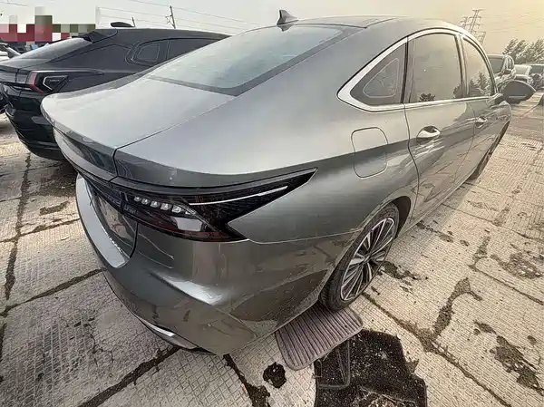 Chery Arrizo 8 2023