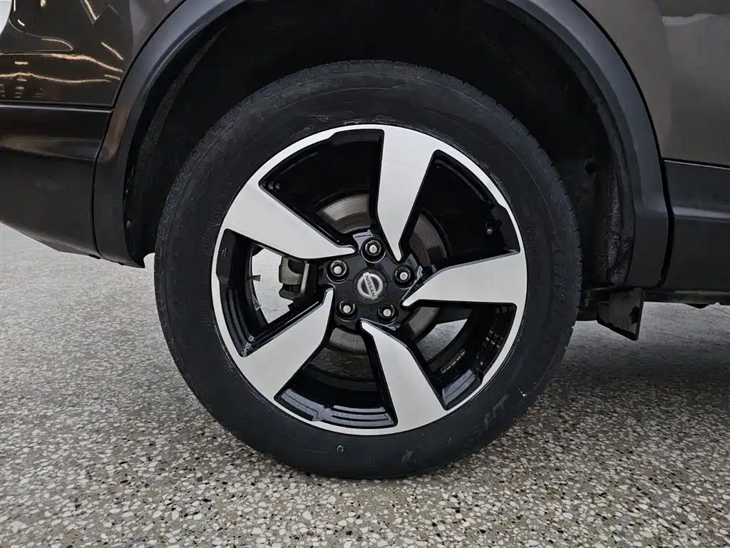 Nissan Qashqai 2019 — фото 13