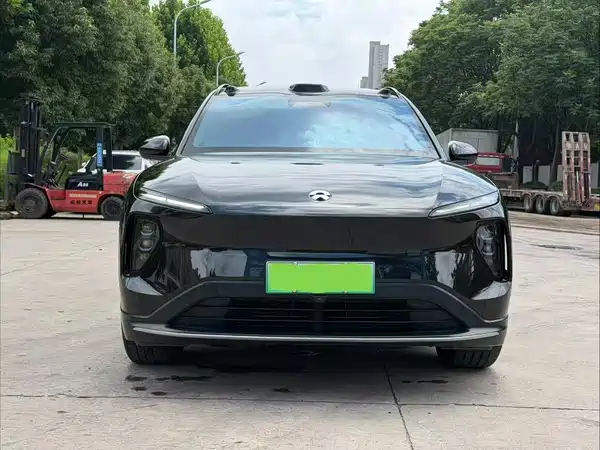 NIO ES6 2024