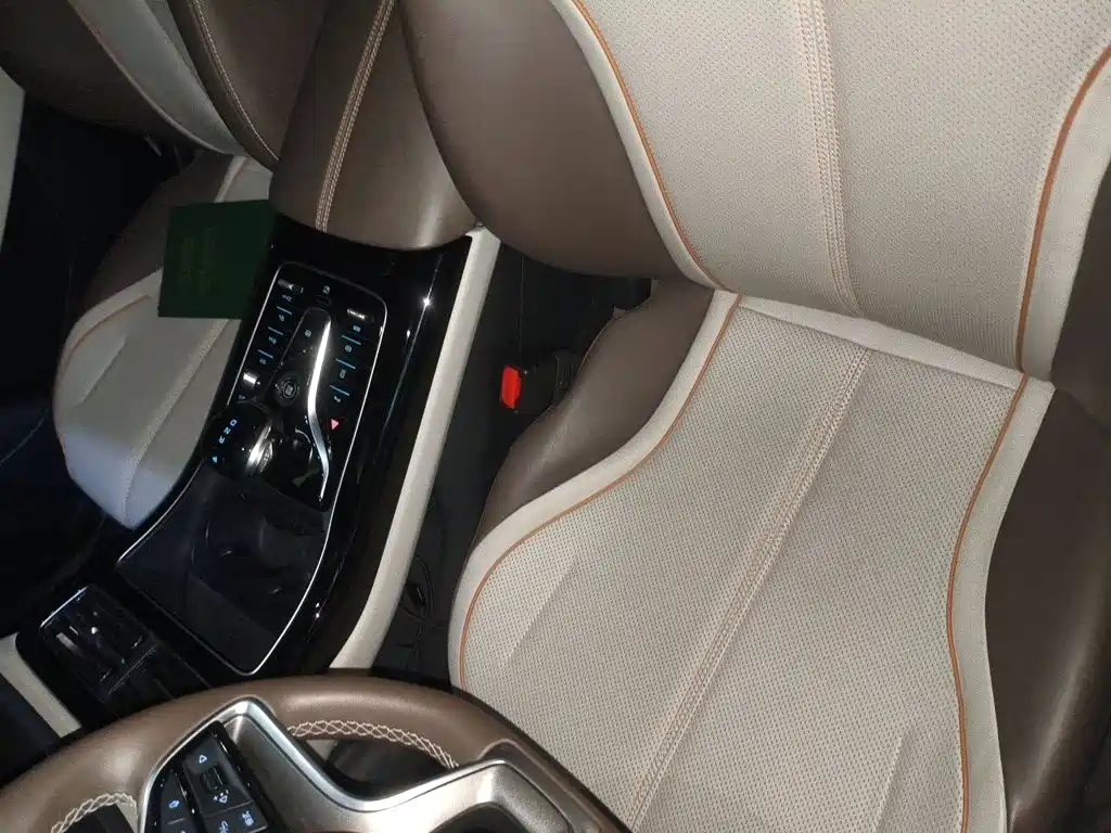 BYD Qin PLUS 2024 — фото 11