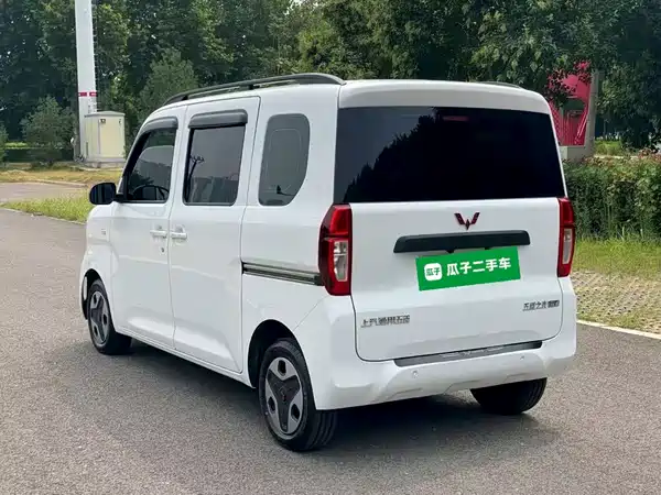 Wuling Zhiguang New Energy 2026