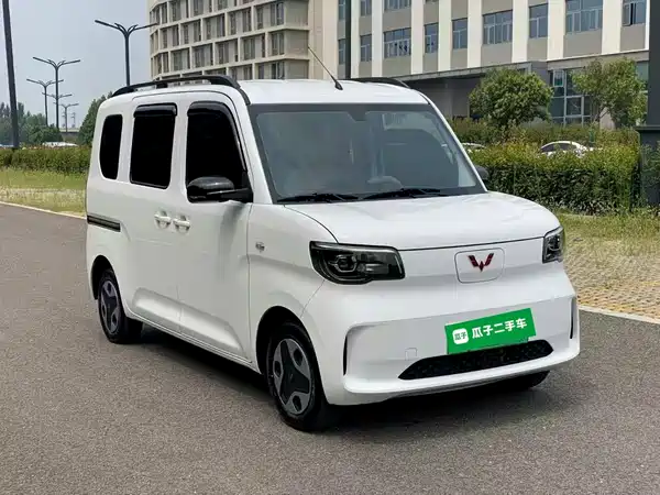 Wuling Zhiguang New Energy 2026