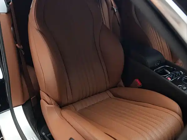 Bentley Continental 2017