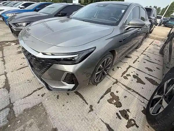 Chery Arrizo 8 2023