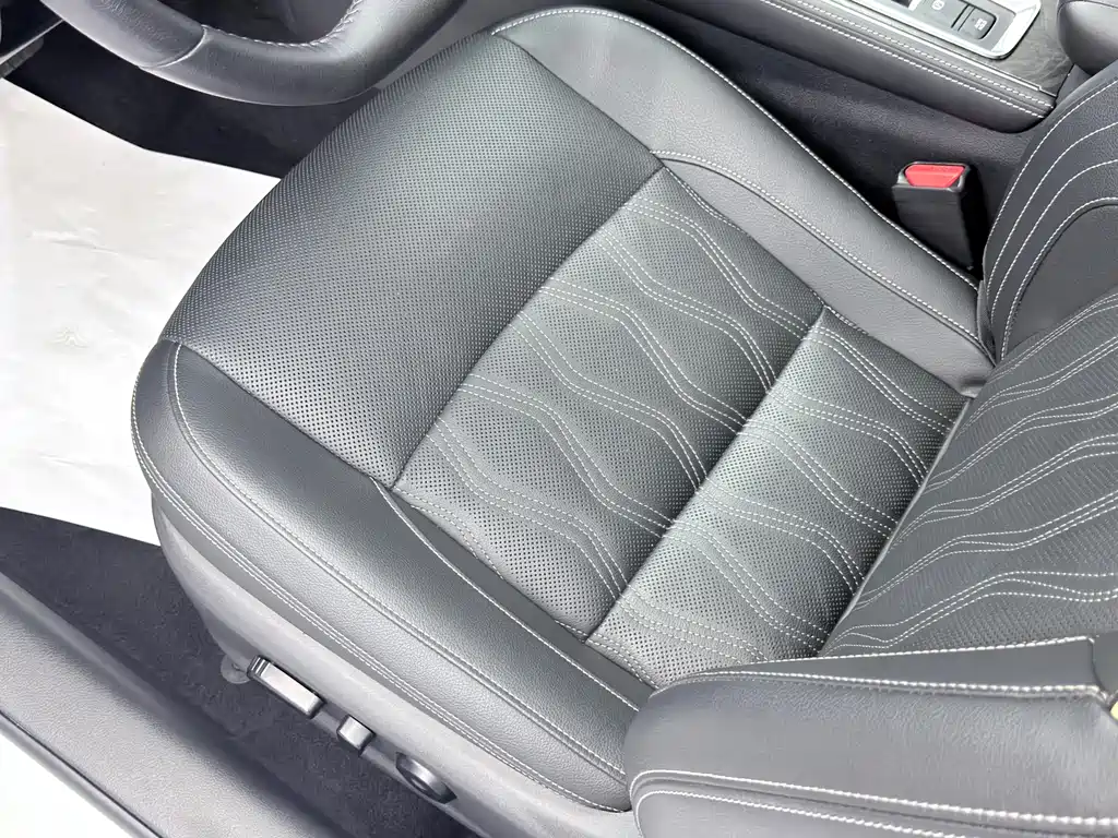 Nissan Teana 2023 — фото 10
