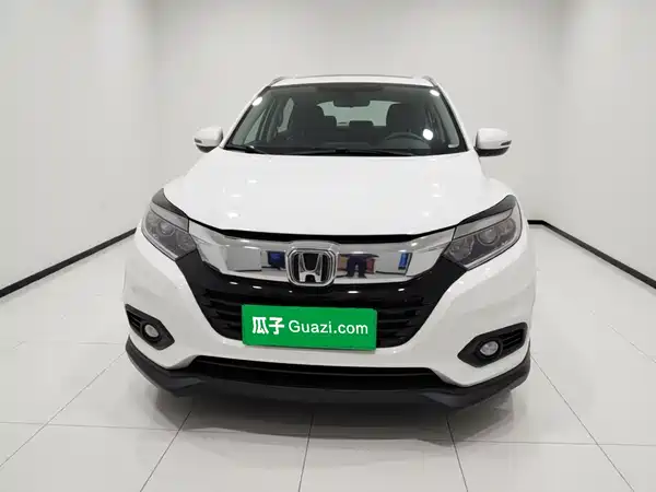 Honda Vezel 2019