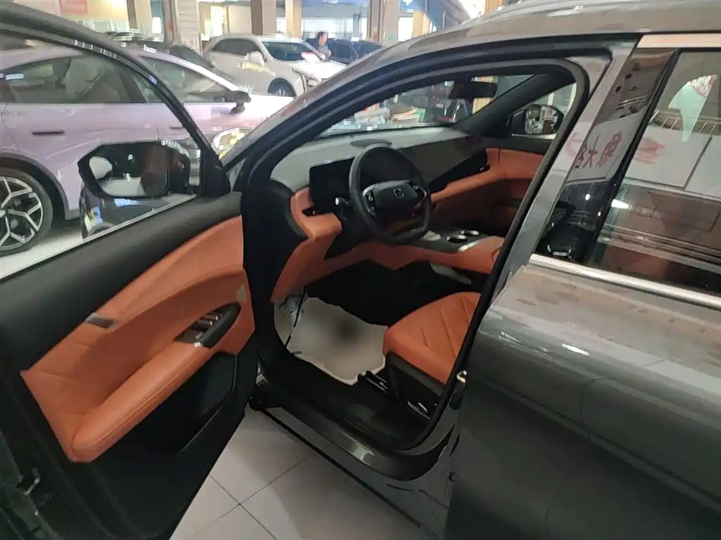 Changan CS75 PLUS 2025 — фото 16