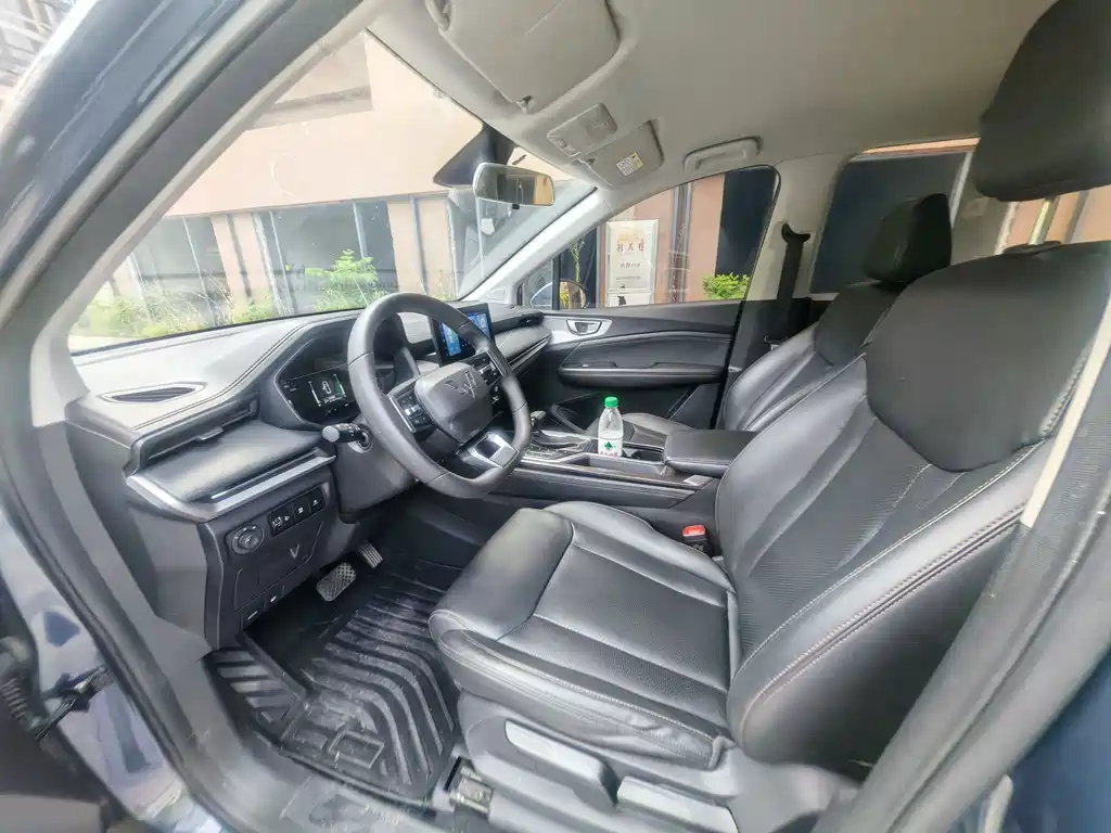 Wuling Jiachen 2022