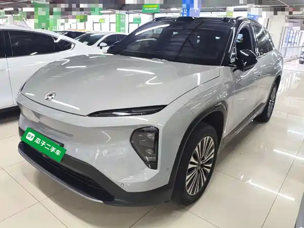 NIO ES7 2023