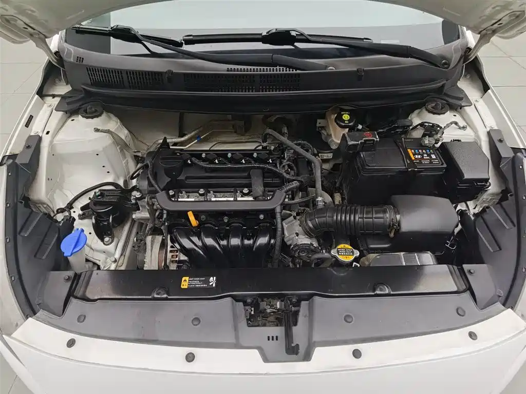 Hyundai Verna 2019 — фото 6