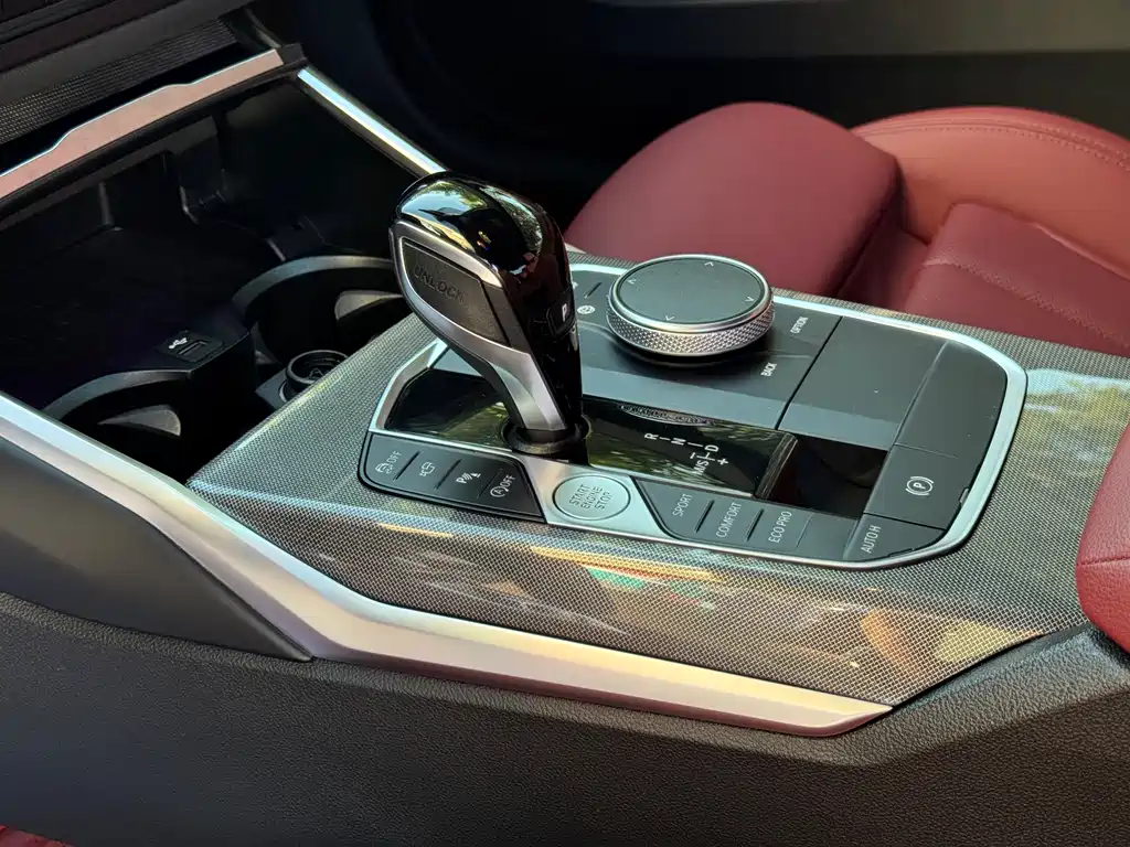 BMW 4 Series 2023 — фото 13