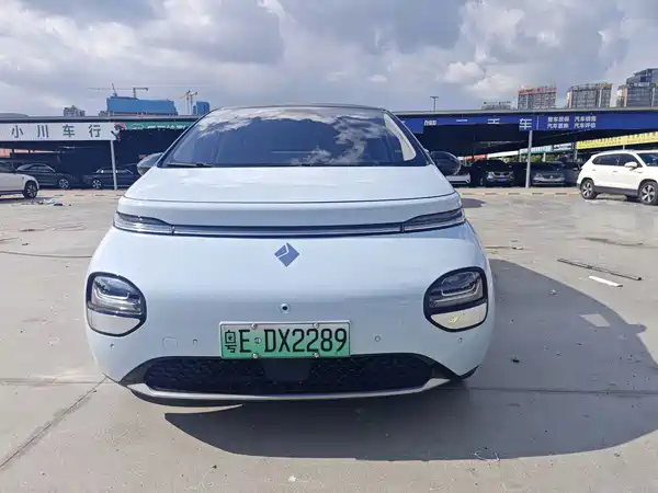 Baojun Yunduo 2023