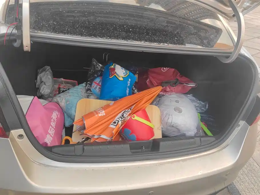 Chery Arrizo 5 2016