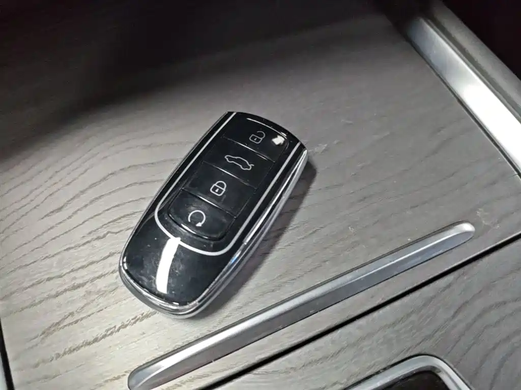 Chery Tiggo 8 PLUS 2024 — фото 9